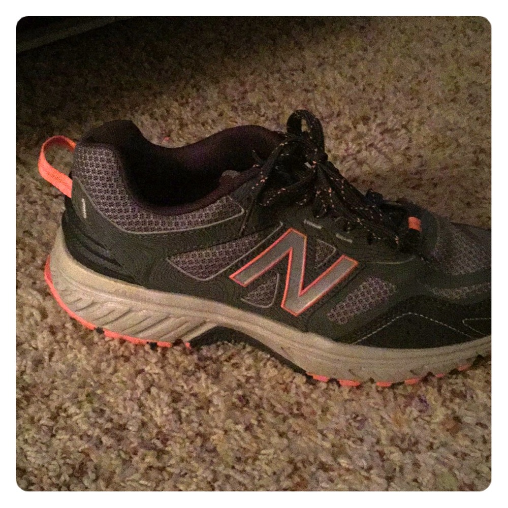 New balance all terrain acteva tennis shoes